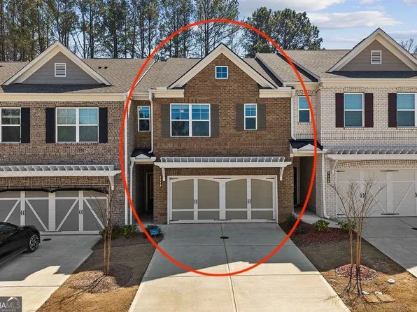 2448 Chene Dr, Duluth, GA 30097