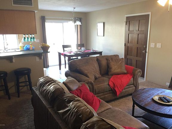 2nd image of 4809 E Euclid Ave Unit 1