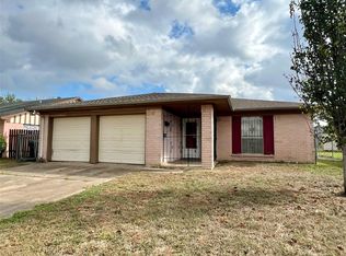 12819 Claygate Dr, Houston, TX 77047