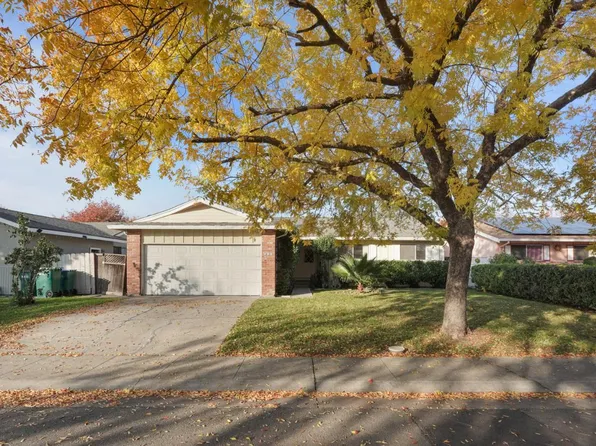 741 Dundee Way, Stockton, CA 95210