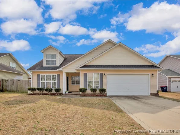 1229 Snowy Egret Dr, Fayetteville, NC 28306