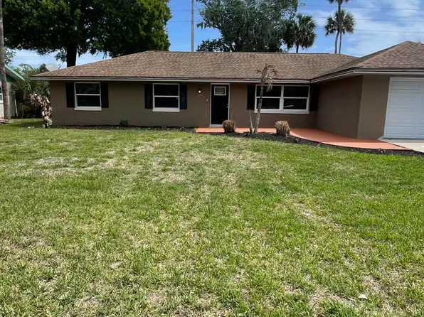 504 Hamlet Dr, Port Orange, FL 32127