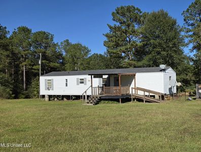 2182 Barto Leggett Rd, McComb, MS, 39648