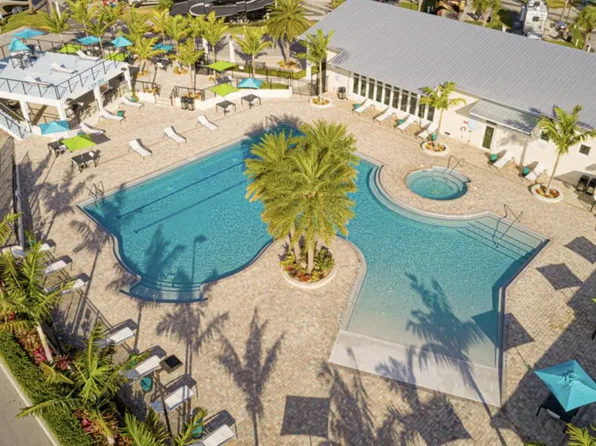 176 NE Portside Dr, Jensen Beach, FL 34957