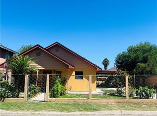 2349 E Elaine St, Roma, TX 78584