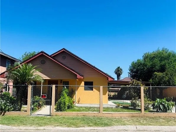 2349 E Elaine St, Roma, TX 78584