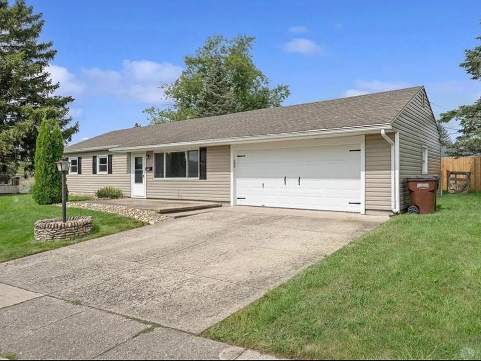 2448 Bingham Ave, Dayton, OH 45420 Zillow