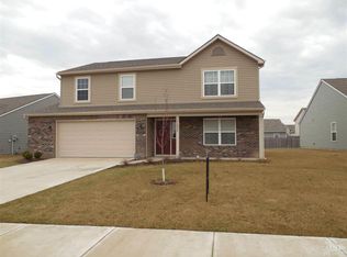 11004 Calera Psge, Roanoke, IN 46783