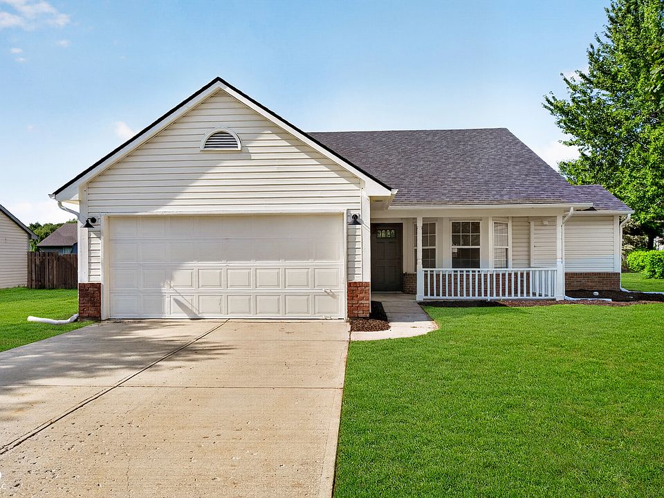 1st image of 5602 Pine Hill Dr