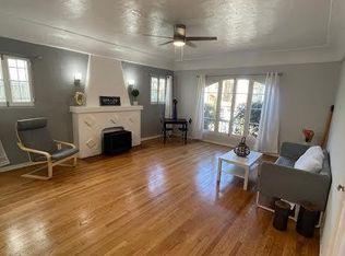 7948 Blackburn Ave APT 1, Los Angeles, CA 90048