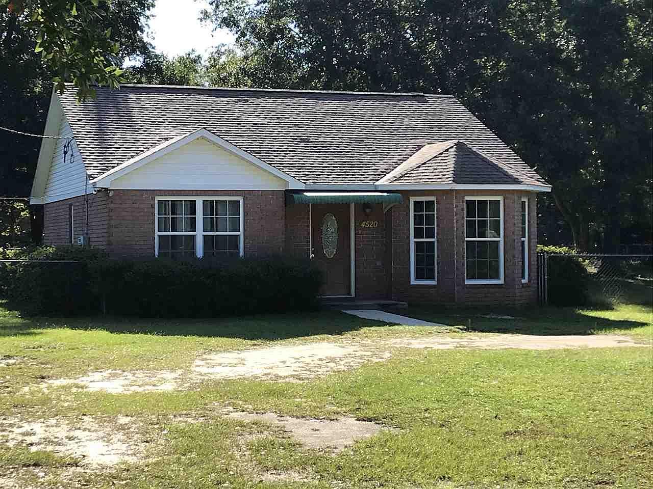 4520 Oak Forest Dr, Milton, FL 32583 Zillow