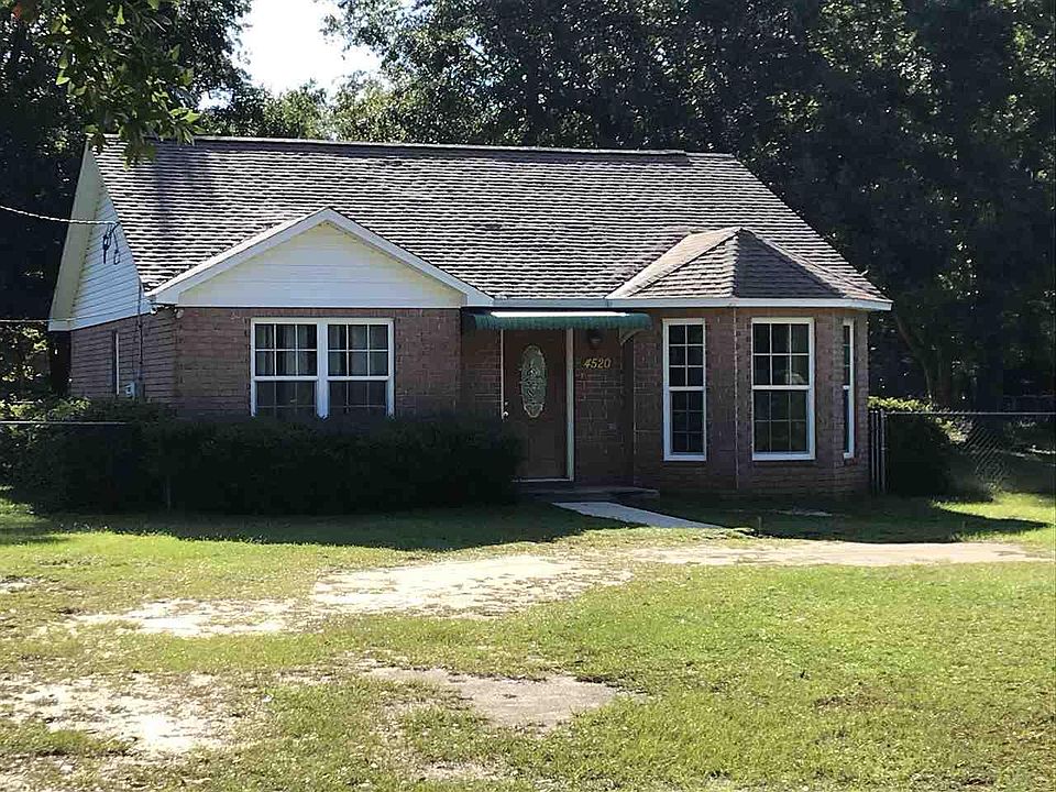 1st image of 4520 Oak Forest Dr