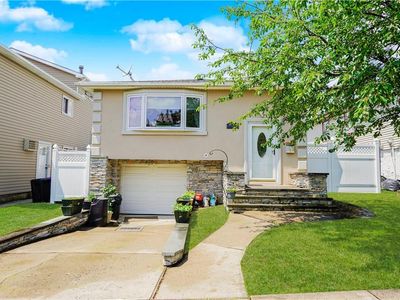 731 Stafford Ave, Staten Island, NY, 10309