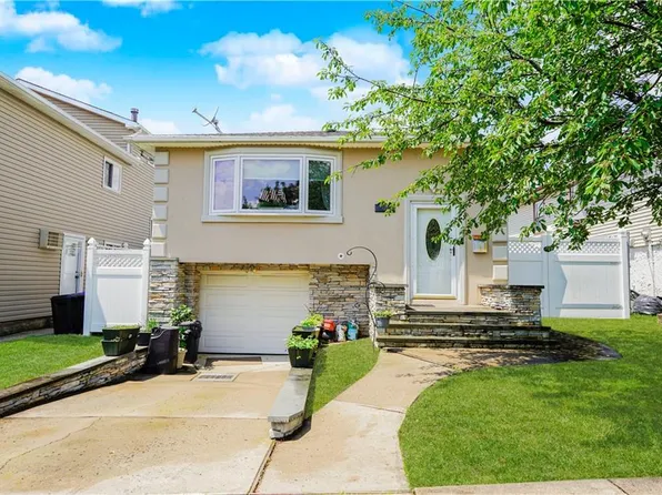 731 Stafford Ave, Staten Island, NY 10309
