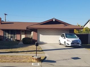 889 Capistrano St, Corona, CA 92882