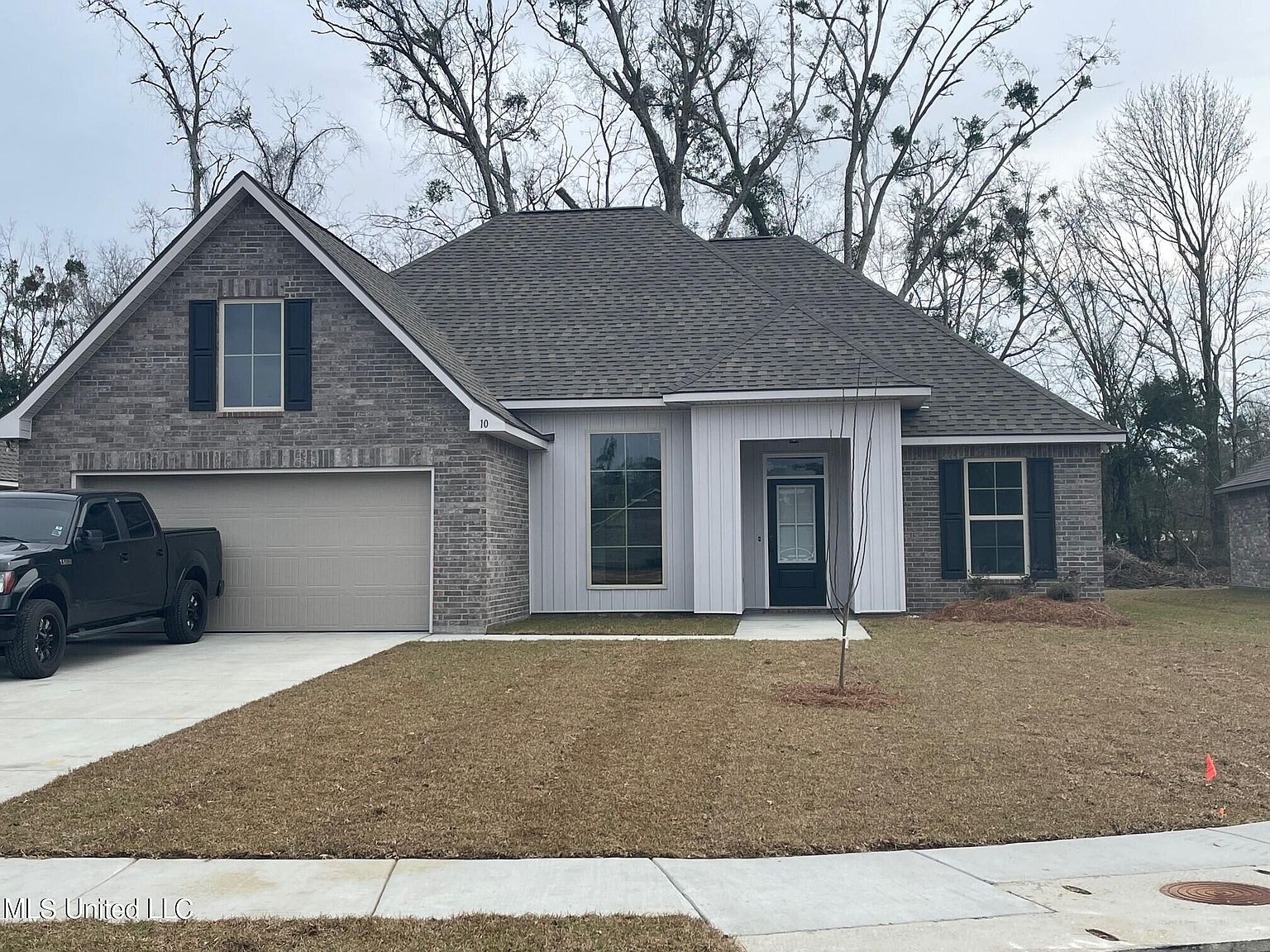 10 Sumner Ln, Long Beach, MS 39560 Zillow