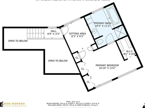 104 Gregory Island Rd, South Hamilton, MA 01982