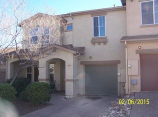 805 Alfonse Rd, Clarkdale, AZ 86324