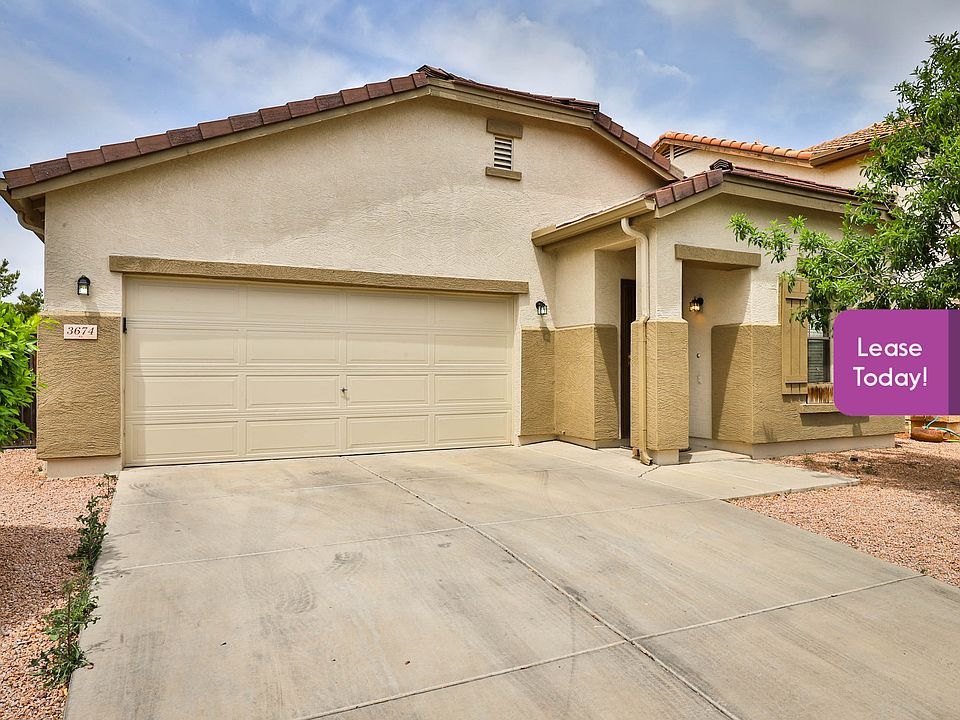 1st image of 3674 E Jasper Dr