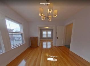 47 Sylvia Rd #B, Medford, MA 02155