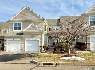 165 Bradford Walk #165, New Britain, CT 06053