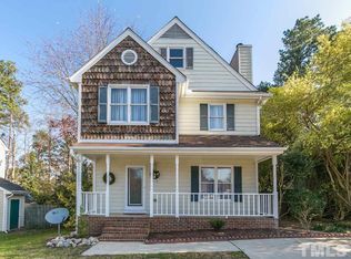 4024 Iron Horse Rd, Raleigh, NC 27616