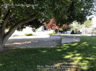 275 S Parkside Ct, Provo, UT 84601