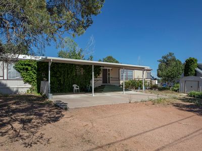 7997 W Vista Del Norte, Payson, AZ, 85541