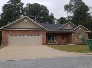 201 Lee Road 2084, Smiths, AL 36877