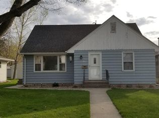 1304 S Franklin St, New Ulm, MN 56073