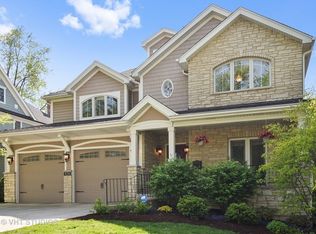 828 S Colfax Ave, Elmhurst, IL 60126