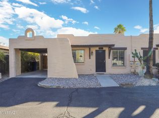 4370 N Hansa Pl, Tucson, AZ 85705