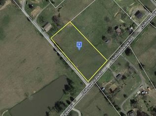 455 Chilhowee View Rd, Maryville, TN 37803