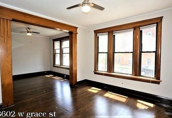 3rd image of 3602 W Grace St #828