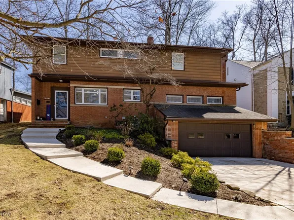 4040 Meadowbrook Blvd, University Heights, OH 44118