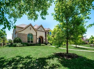 1000 Winfield Ct, Southlake, TX 76092