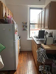 Rented by M.Grossman R.E. Management