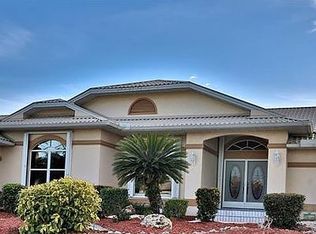 638 Monaco Dr, Punta Gorda, FL 33950