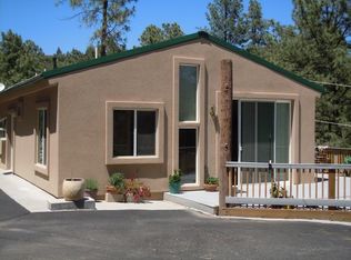 223 Walton Cir, Ruidoso, NM 88345