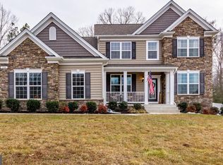 194 Oakland Hall Rd, Prince Frederick, MD 20678