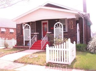 3214 Childress Ave, Saint Louis, MO 63139