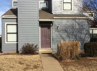 2433 W Quantico Ct #00, Broken Arrow, OK 74011