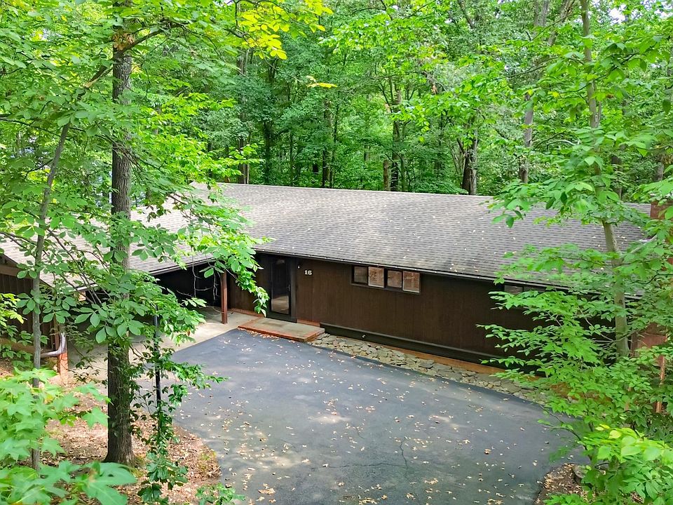 16 Pawnee Dr, Fredericksburg, VA 22401 Zillow