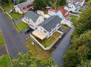 143 Exeter St, Bridgeport, CT 06606