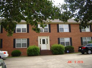 112 Barrington Dr, Athens, GA 30605