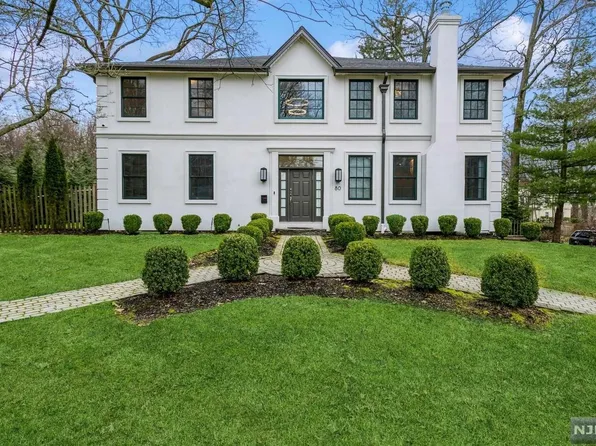 80 Highwood Ave, Tenafly, NJ 07670