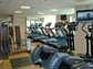 State of the art Fitness Center