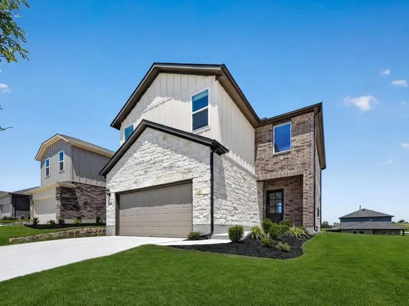 135 Bayou Mint Blvd, Buda, TX 78610