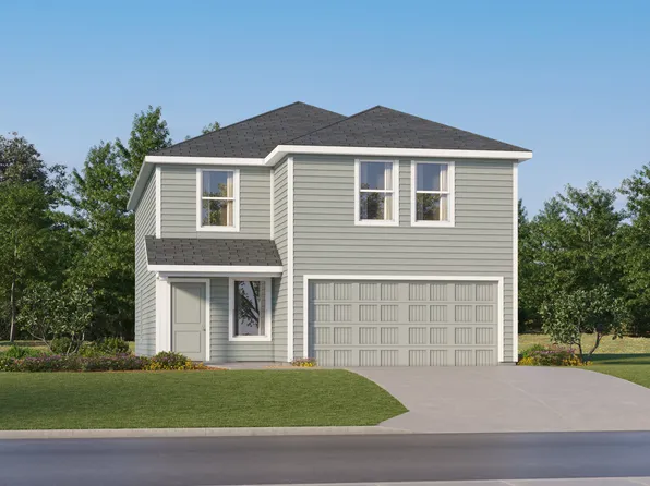 439 River Run Way, San Antonio, TX 78219