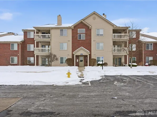 1721 Waterstone Blvd APT 101, Miamisburg, OH 45342